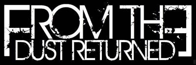 logo From The Dust Returned logo From The Dust Returned
